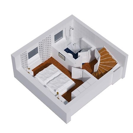 Risgap Apartamento Wenningstedt-Braderup Exterior foto