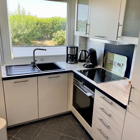 Risgap Apartamento Wenningstedt-Braderup Exterior foto