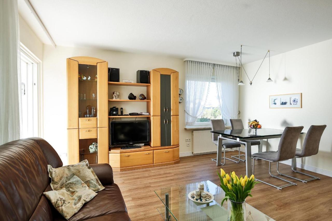 Risgap Apartamento Wenningstedt-Braderup Exterior foto