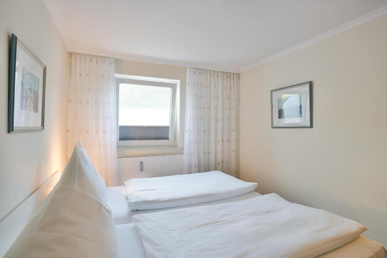 Risgap Apartamento Wenningstedt-Braderup Exterior foto