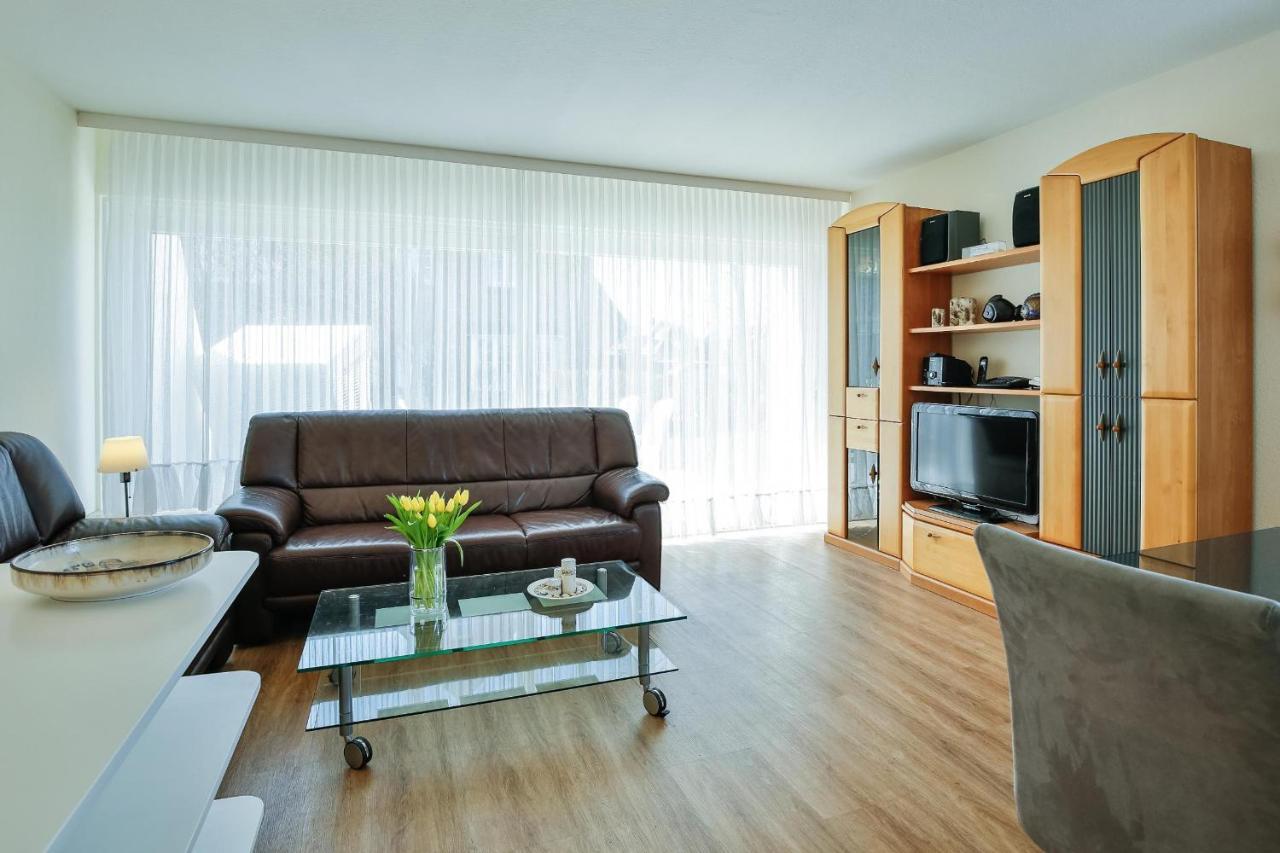 Risgap Apartamento Wenningstedt-Braderup Exterior foto