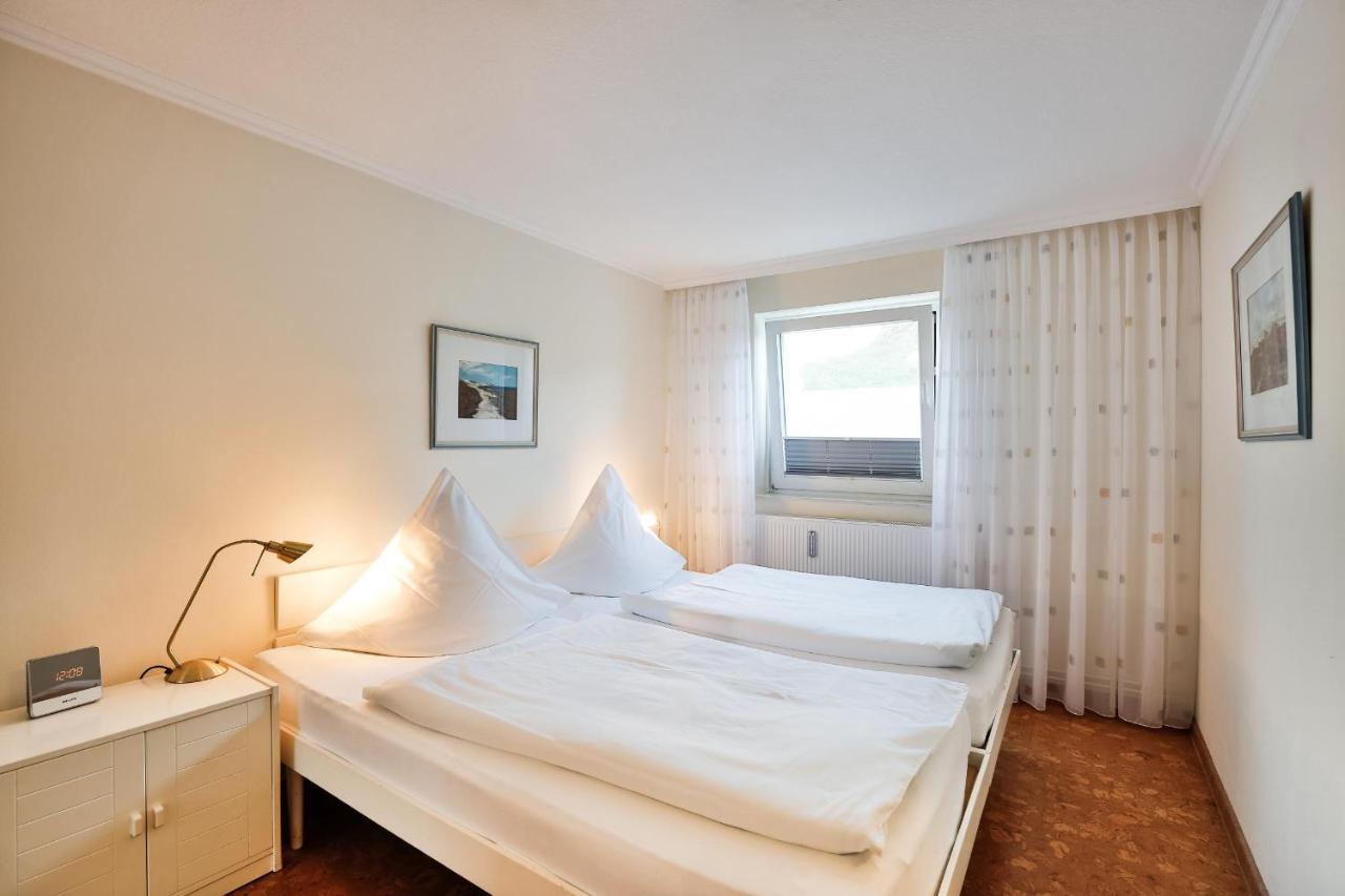 Risgap Apartamento Wenningstedt-Braderup Exterior foto