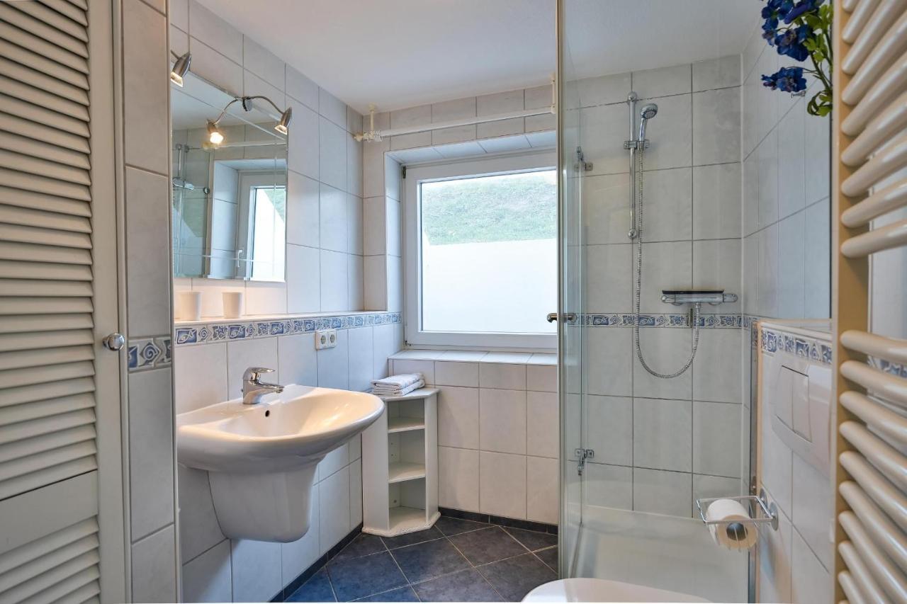 Risgap Apartamento Wenningstedt-Braderup Exterior foto