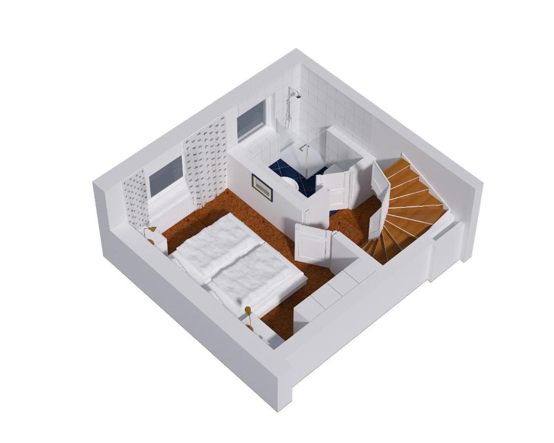 Risgap Apartamento Wenningstedt-Braderup Exterior foto